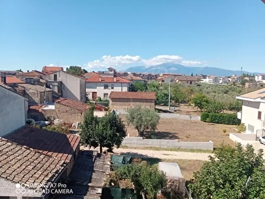 Immagine 26 di Trilocale in vendita  in CONTRADA VILLA MARTELLI a Lanciano