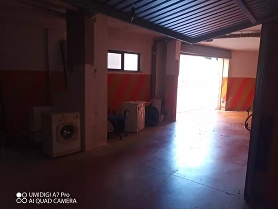 Immagine 3 di Magazzino in vendita  in VIA C. DE TITTA a Lanciano