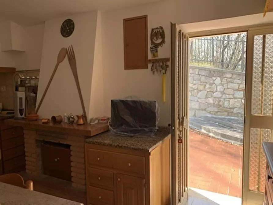 Immagine 26 di Bilocale in vendita  a Villa Santa Maria