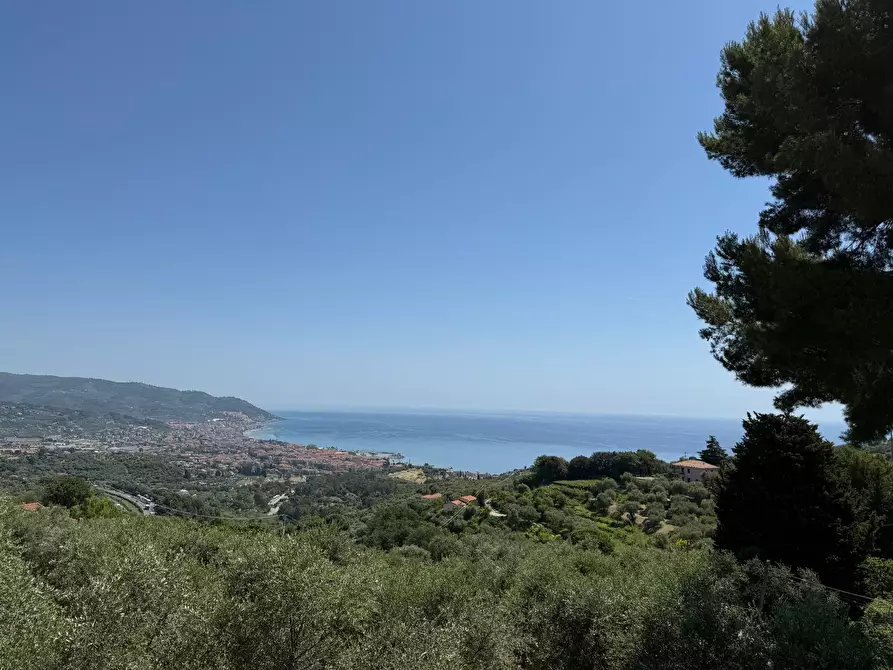 Immagine 9 di Casa indipendente in vendita  a Diano Marina
