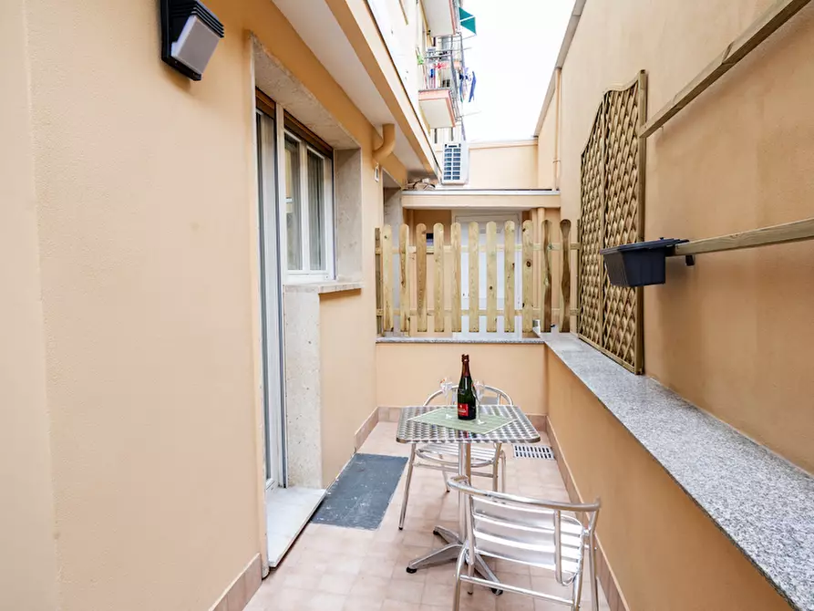 Immagine 9 di Appartamento in vendita  in Via Leonardo da Vinci a Alassio