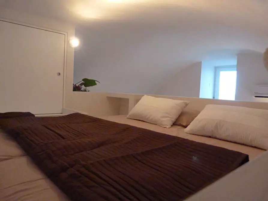 Immagine 4 di Monolocale in vendita  in Porta Baracca 4 a Alassio