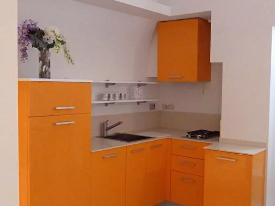 Immagine 12 di Monolocale in vendita  in Porta Baracca 4 a Alassio