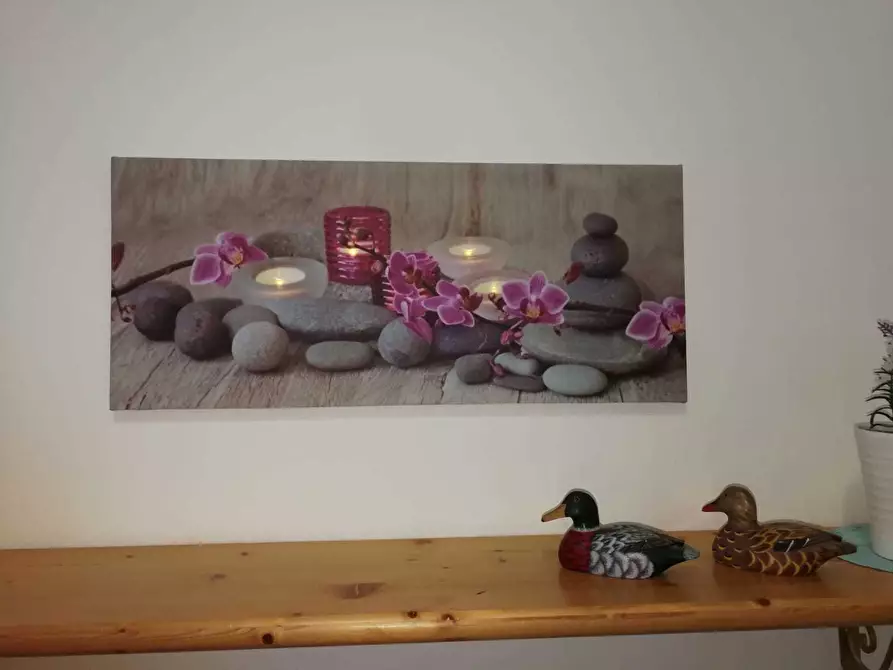 Immagine 4 di Bilocale in vendita  in via leonardo da vinci a Alassio