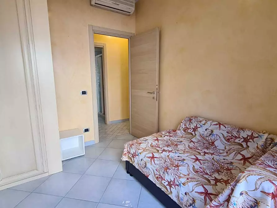 Immagine 8 di Trilocale in vendita  a Alassio