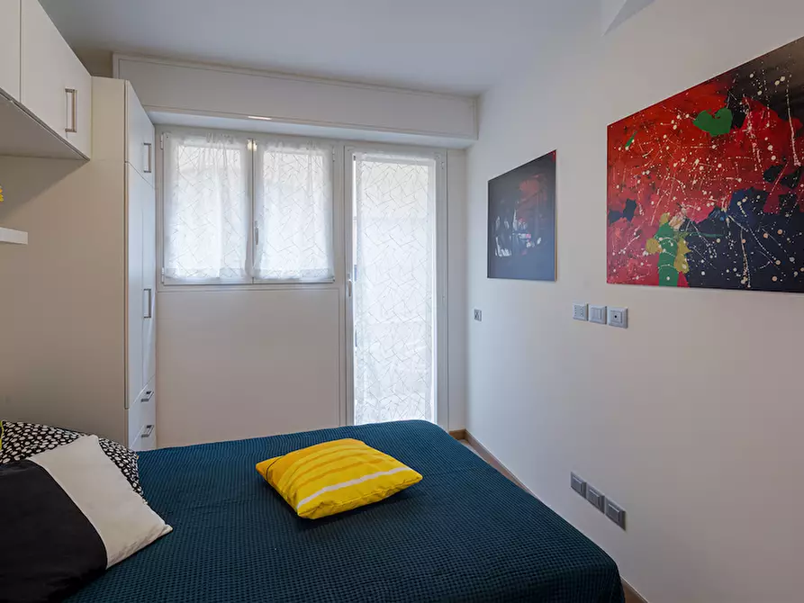 Immagine 7 di Appartamento in vendita  in Via Leonardo da Vinci a Alassio