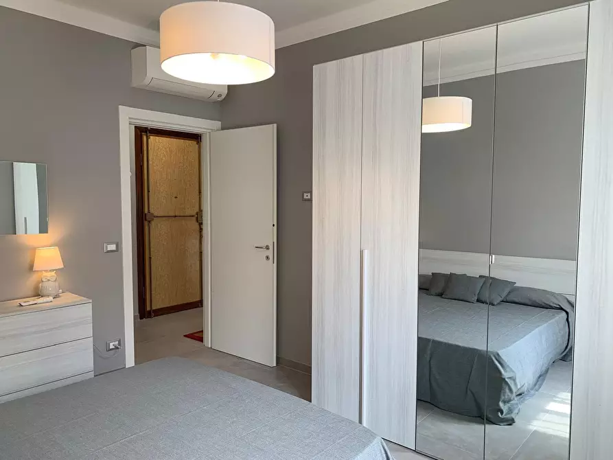 Immagine 9 di Bilocale in vendita  in Via Leonardo da Vinci a Alassio