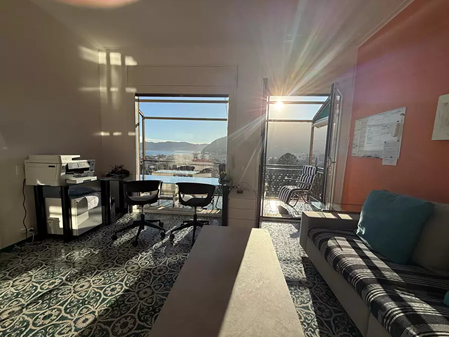 Immagine 4 di Quadrilocale in vendita  in Via Adelasia a Alassio