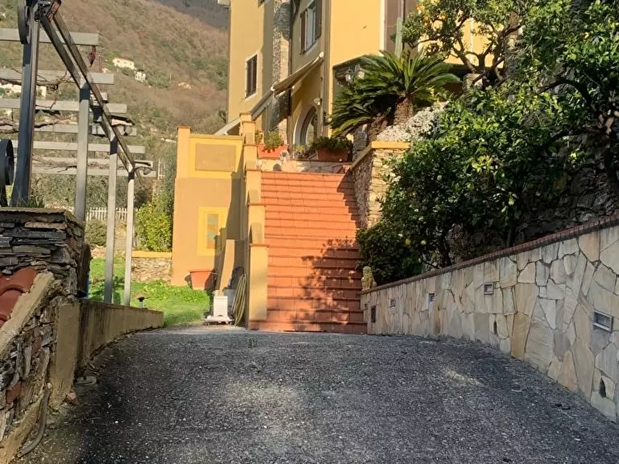 Immagine 35 di Villa in vendita  in Via Adelasia a Alassio