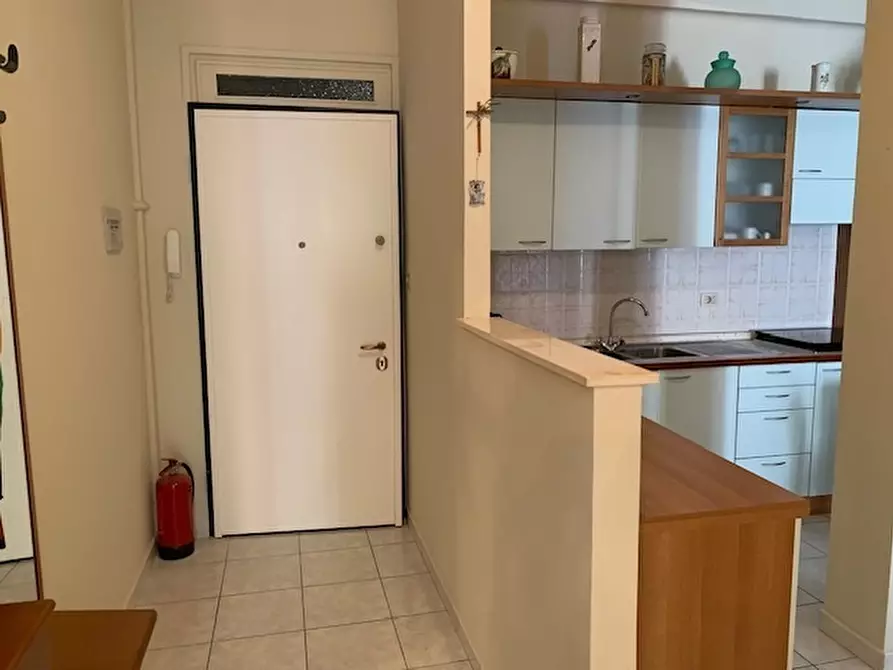 Immagine 7 di Bilocale in affitto  in Via Boselli a Alassio