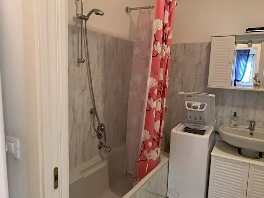 Immagine 14 di Appartamento in affitto  in Via San Vincenzo Ferrerii a Alassio