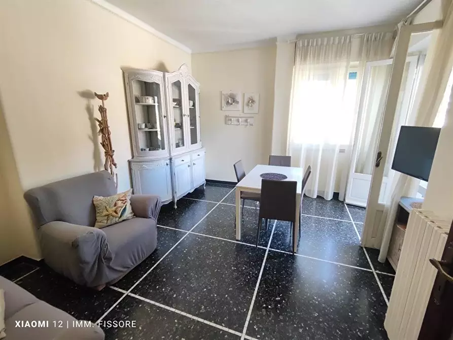 Immagine 6 di Quadrilocale in vendita  in Via Richard West a Alassio