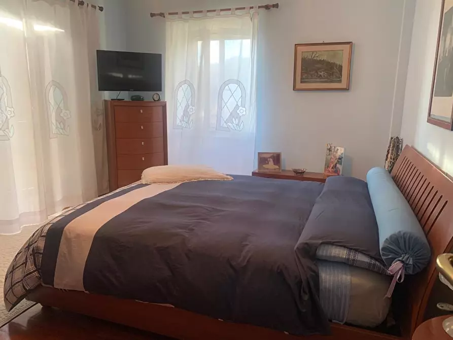 Immagine 12 di Villa in vendita  in Via Adelasia a Alassio