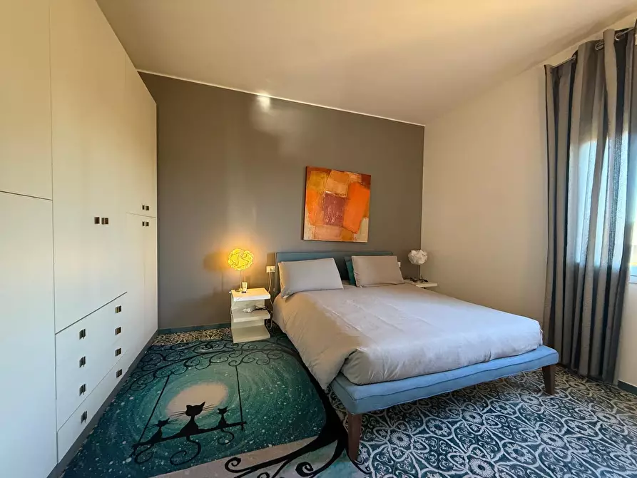 Immagine 21 di Quadrilocale in vendita  in Via Adelasia a Alassio