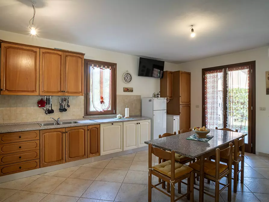 Immagine 4 di Villa in vendita  in Fraz. Coasco a Villanova D'albenga