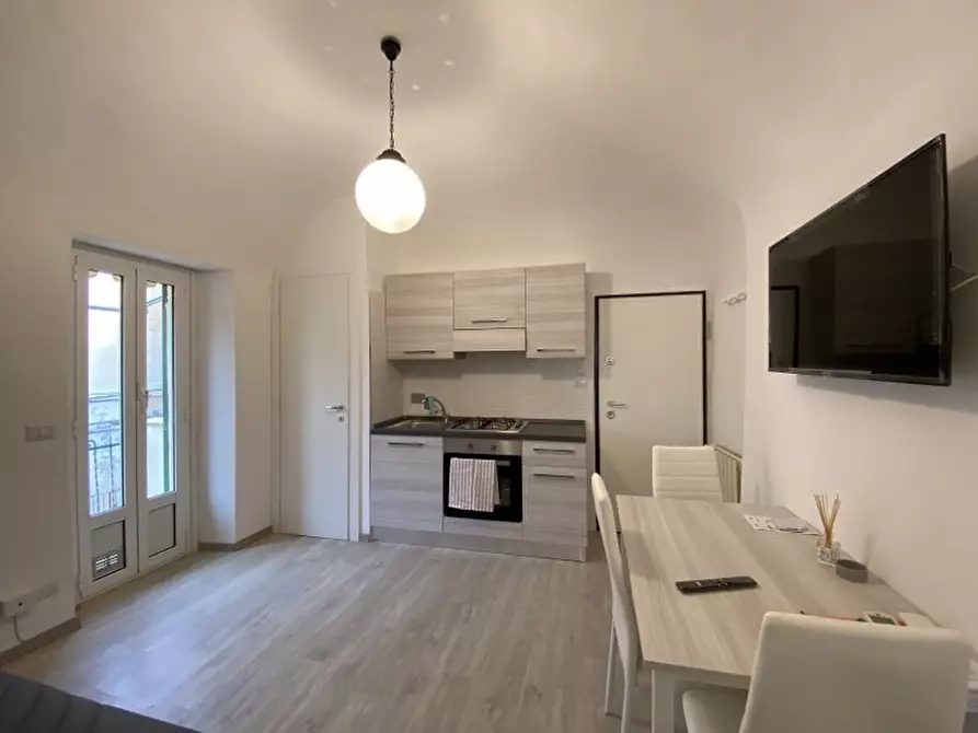 Immagine 6 di Bilocale in vendita  a Alassio