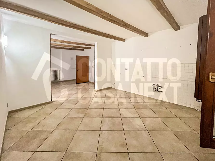 Immagine 1 di Appartamento in vendita  a Monte Roberto