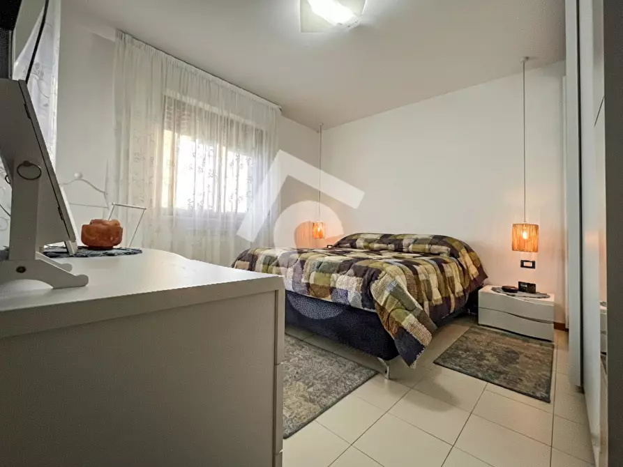 Immagine 11 di Quadrilocale in vendita  a Castelbellino