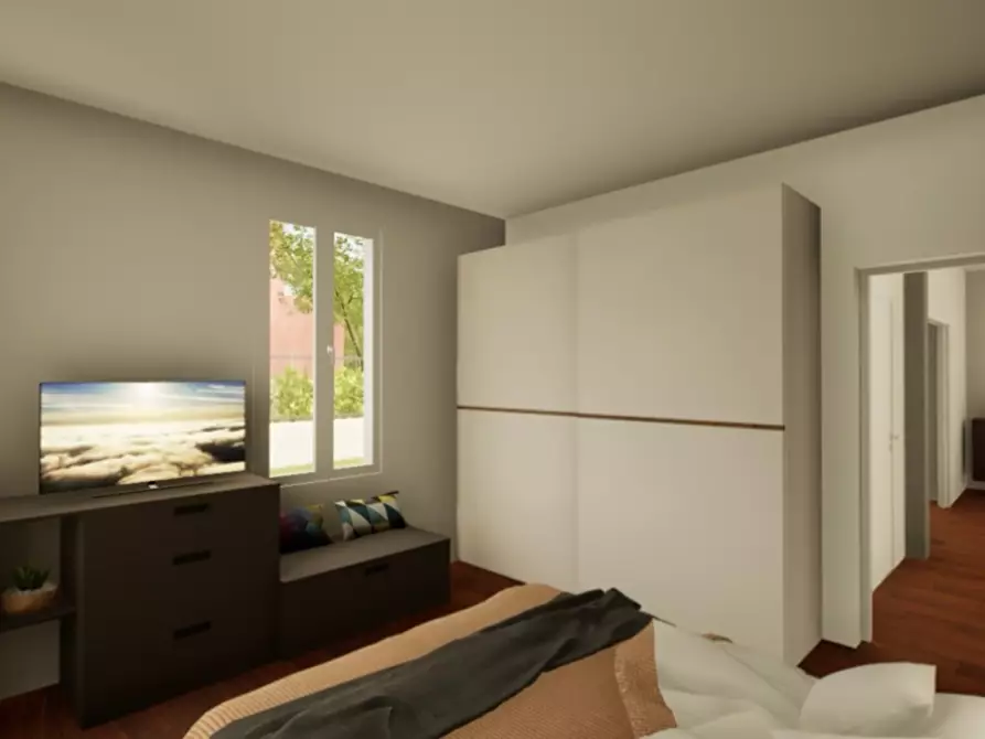 Immagine 12 di Appartamento in vendita  a Jesi