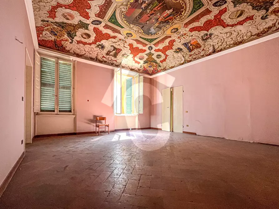 Immagine 11 di Quadrilocale in vendita  a Jesi