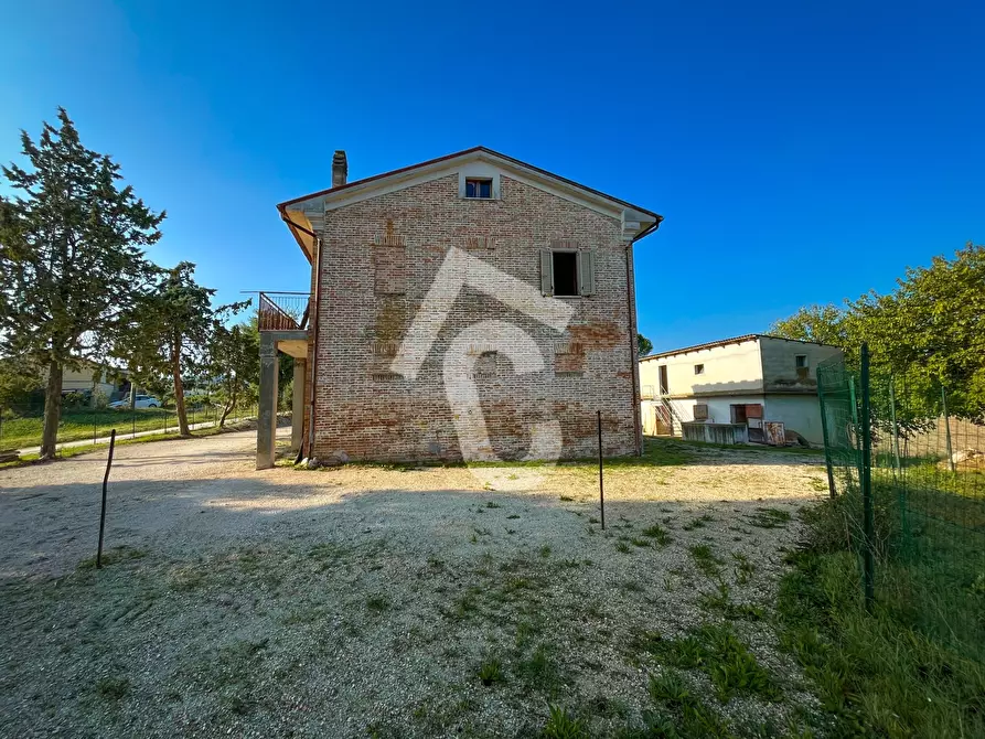 Immagine 3 di Rustico / casale in vendita  a Montecarotto