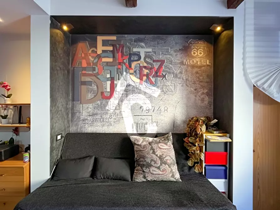 Immagine 2 di Appartamento in vendita  a Jesi