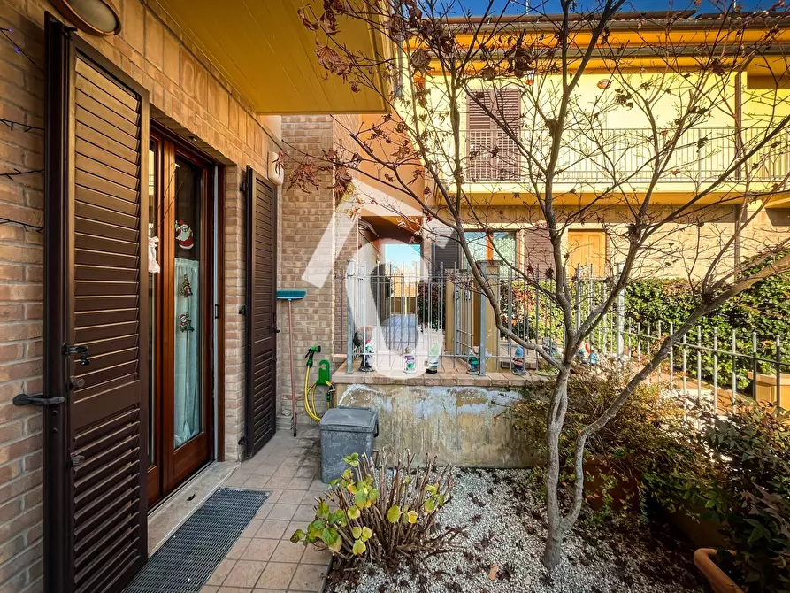 Immagine 4 di Appartamento in vendita  a Castelplanio