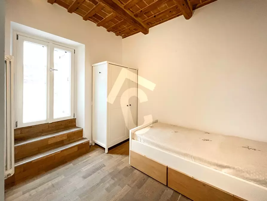 Immagine 8 di Appartamento in vendita  a Jesi