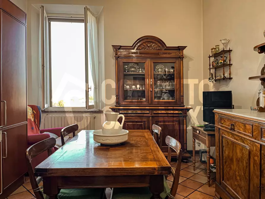 Immagine 10 di Appartamento in vendita  a Jesi