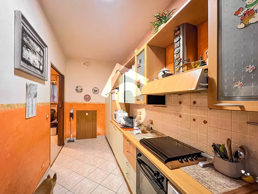 Immagine 5 di Terratetto in vendita  a Jesi