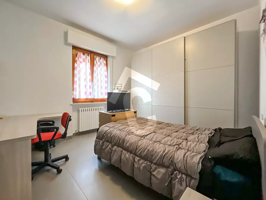 Immagine 12 di Appartamento in vendita  a Jesi