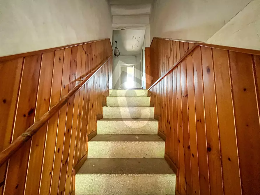 Immagine 10 di Terratetto in vendita  a Jesi