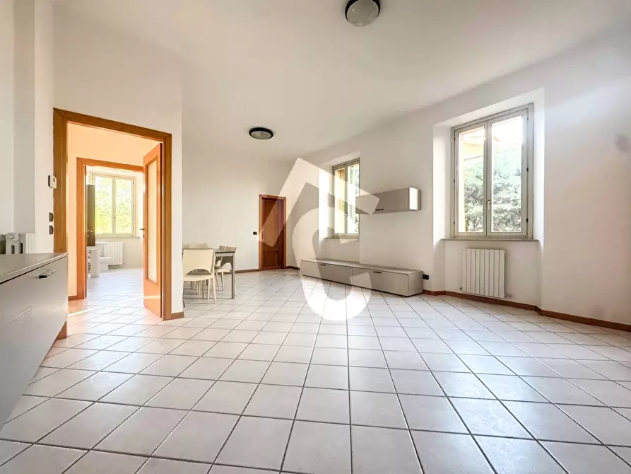 Immagine 1 di Appartamento in vendita  a Jesi