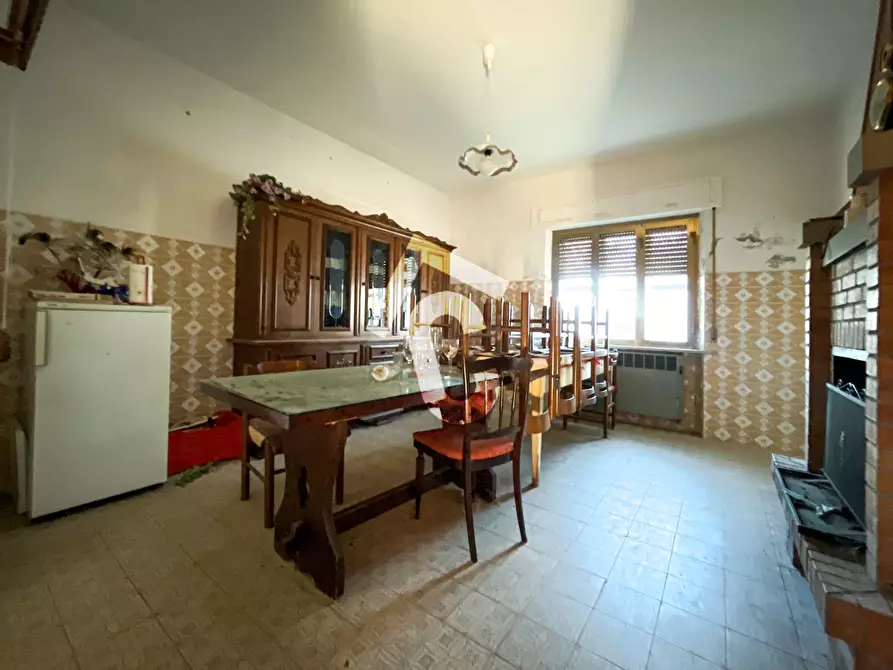 Immagine 20 di Casa indipendente in vendita  a Montecarotto