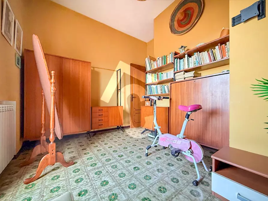 Immagine 13 di Attico in vendita  a Jesi