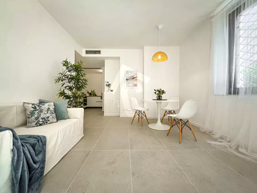 Immagine 4 di Appartamento in vendita  a Jesi