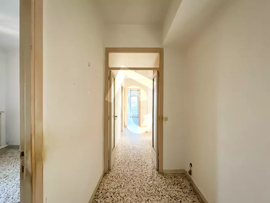 Immagine 4 di Quadrilocale in vendita  a Montecarotto