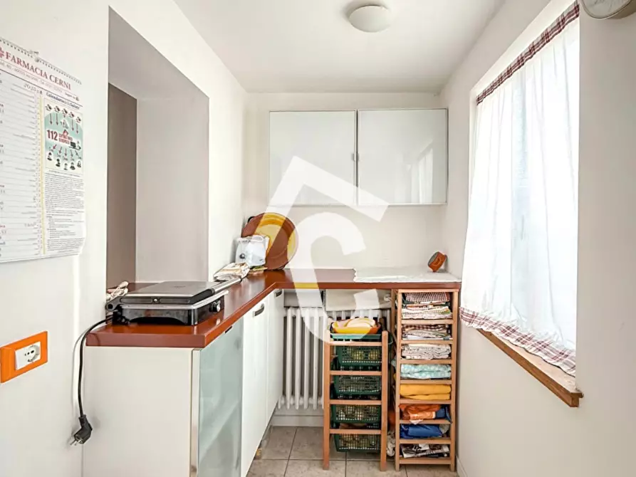 Immagine 6 di Appartamento in vendita  a Jesi