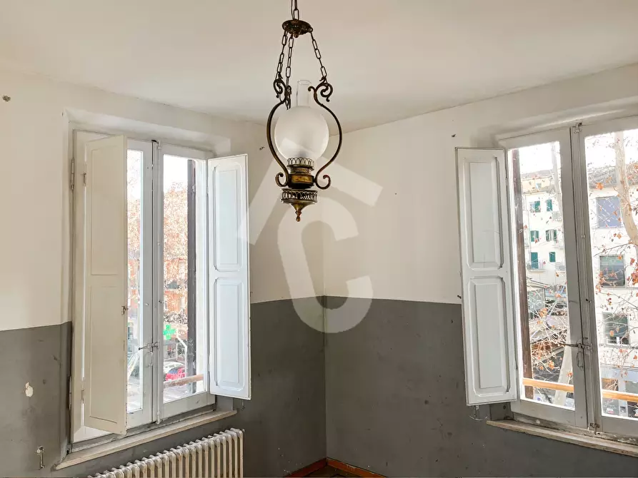 Immagine 10 di Appartamento in vendita  a Jesi