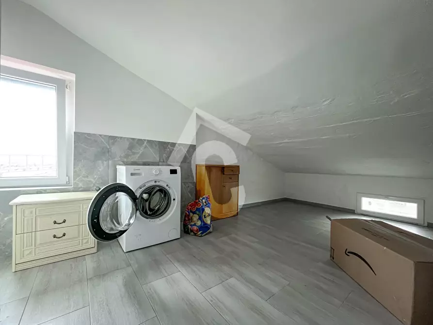 Immagine 8 di Trilocale in affitto  a Jesi