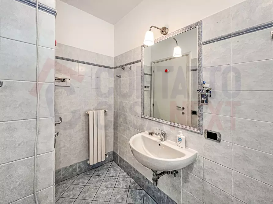 Immagine 10 di Appartamento in vendita  a Jesi