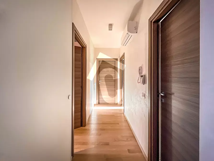 Immagine 19 di Villetta a schiera in vendita  a Jesi