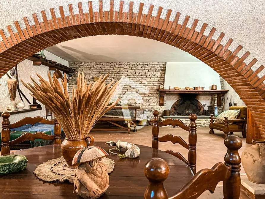 Immagine 44 di Villa in vendita  a Jesi