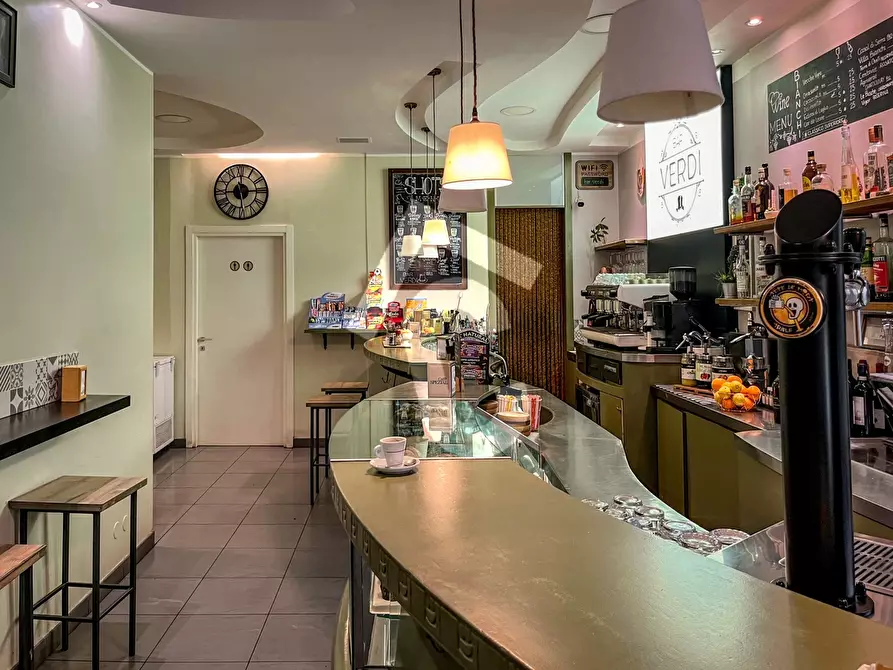 Immagine 12 di Bar / Ristorante in vendita  a Jesi