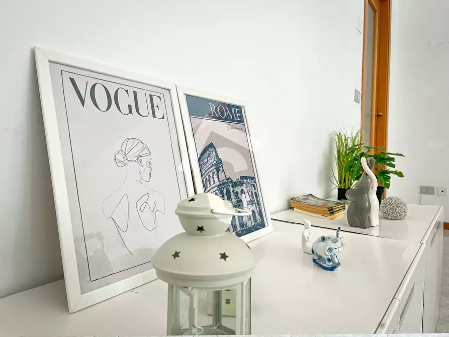 Immagine 6 di Appartamento in vendita  a Jesi