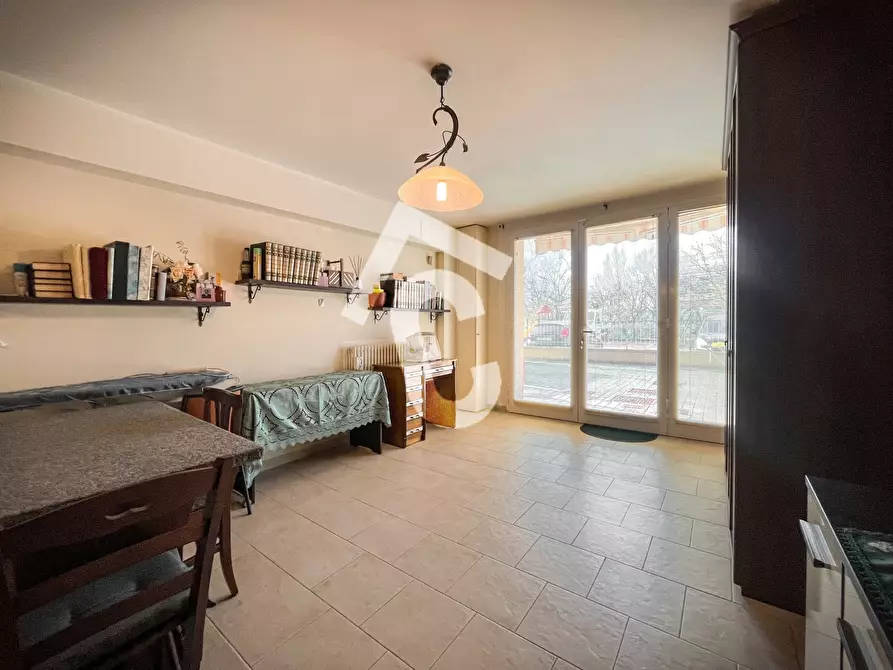 Immagine 20 di Appartamento in vendita  a Castelplanio