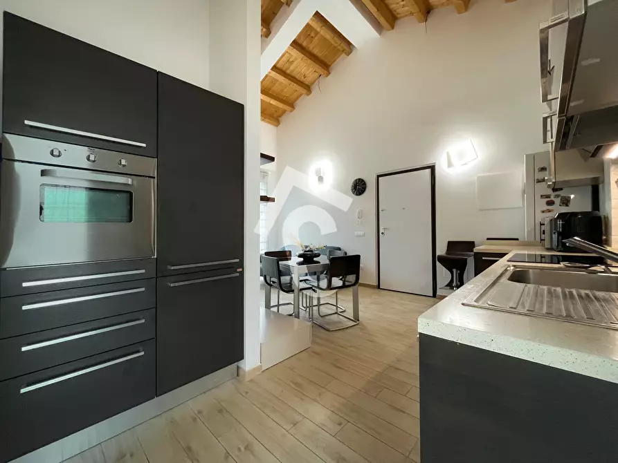 Immagine 12 di Appartamento in vendita  a Jesi