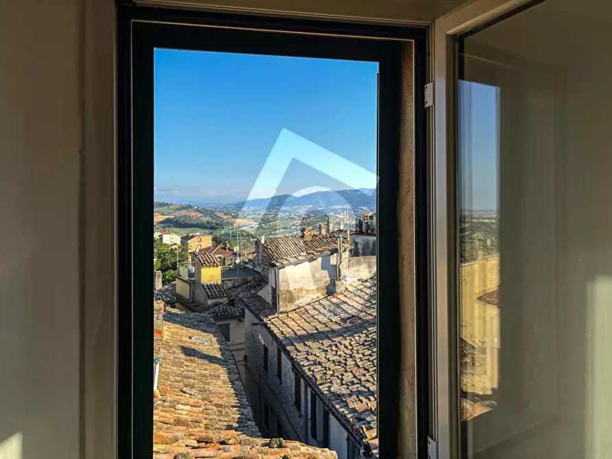 Immagine 23 di Appartamento in vendita  a Cupramontana