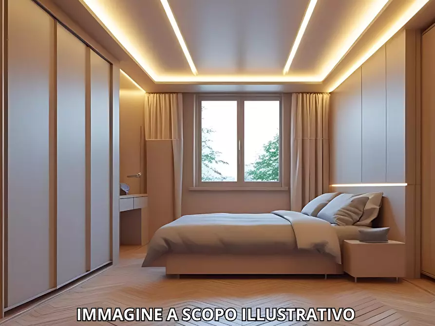 Immagine 6 di Appartamento in vendita  a Castelbellino