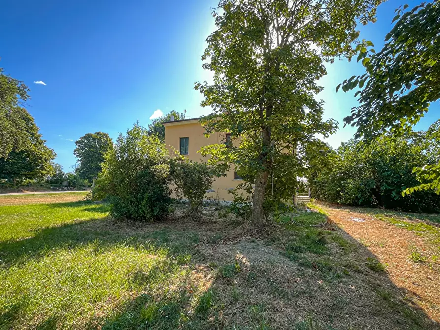 Immagine 2 di Rustico / casale in vendita  a Senigallia